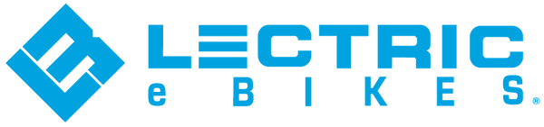 Lectric logo