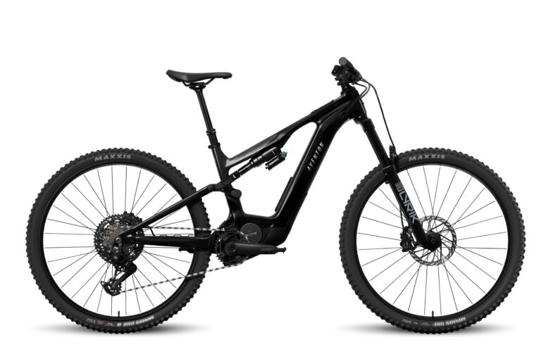 Aventon Current EXP