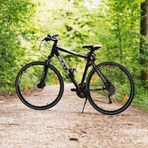Aventon Pace 500.3 Step-Through